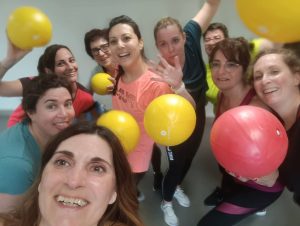Lundi HIIT