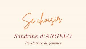Se choisir